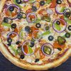 Пицца Мексиканскаяв Farina Pizza по цене 1295