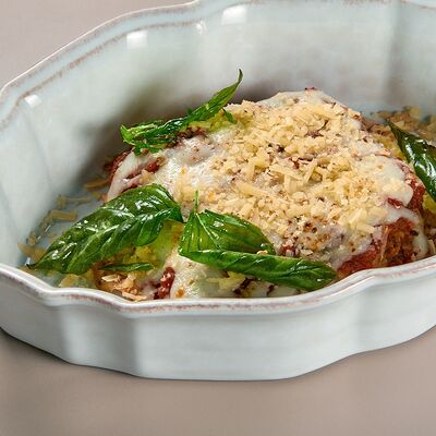 Лазанья в Avgust13 по цене 1100 ₽