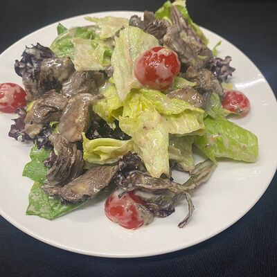 Салат Рэд вайн в Три перца по цене 590 ₽