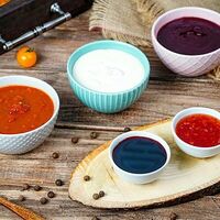 Кетчуп в Белые ночи