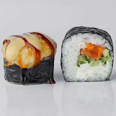 Осака в Лапша и Утки по цене 684 ₽