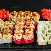 Люкс в Три печи