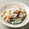 Салат Цезарь с курицей в Bani по цене 800