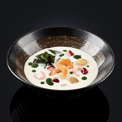 Норвежская уха в Якитория по цене 417