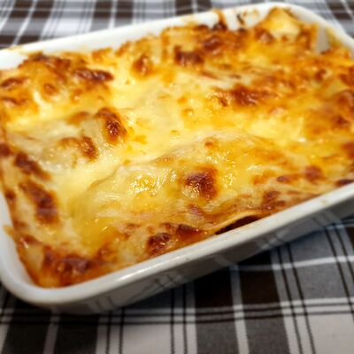 Лазанья с говядиной в Пряный Тимьян по цене 615 ₽