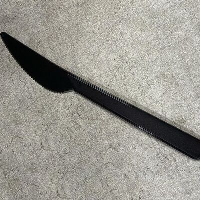 Нож пластиковый в Карэ по цене 10 ₽