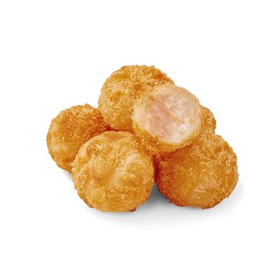 Темпура боул с креветкой в Сушивёсла по цене 485