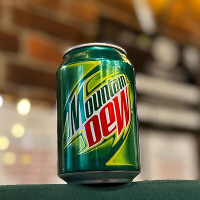 Mountain Dew в Pizza La Vera по цене 200 ₽