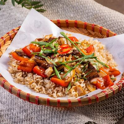 Бо Лук Лак в Нам Фо по цене 990 ₽