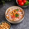 Логотип кафе Бистро шведская кухня