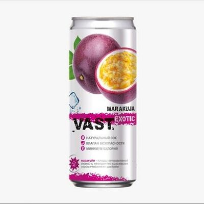 Vast Маракуйя в Korean Chick по цене 197