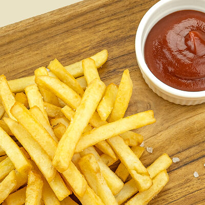 Картофель фри в Додома по цене 355 ₽