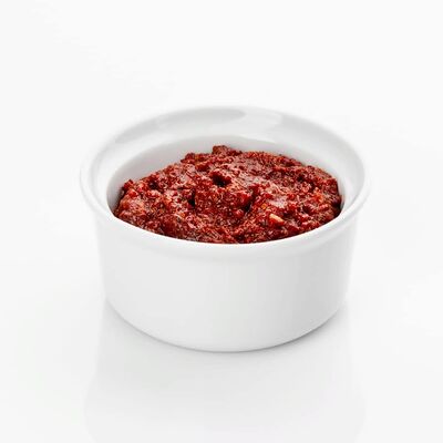 Аджика в OVERDOSE по цене 90 ₽