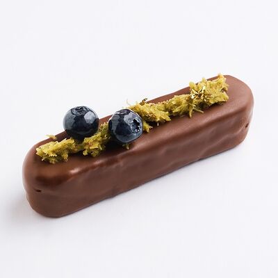 Дубайский чизкейк в Блеск по цене 590 ₽