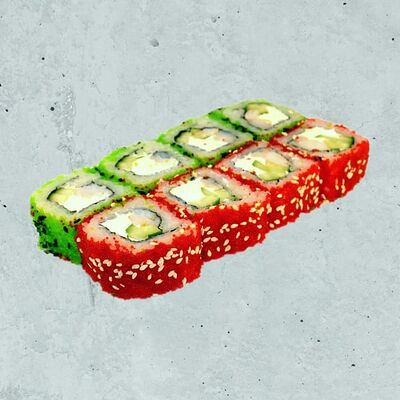 Эби Микс в ТутСуши по цене 370 ₽