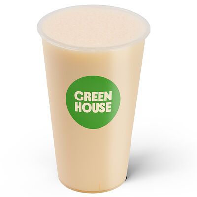 Айс Крим латте Соленая карамель в Green House по цене 495 ₽