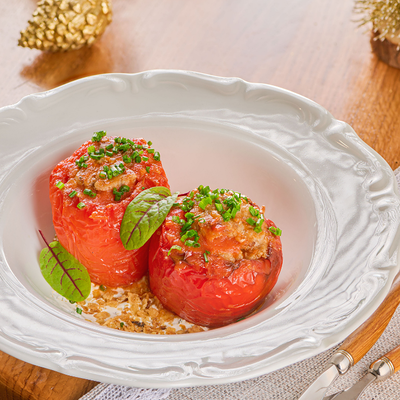 Фаршированые перцы в Гопак по цене 1050 ₽