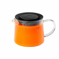 Чай Облепиха-Ромашка в Тануки