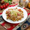 Цезарь с куриной грудкой в Наша кухня по цене 700