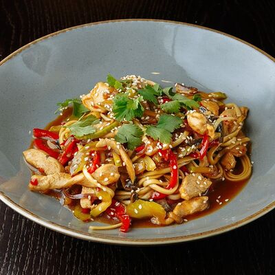 Wok-конструктор в Forma по цене 160 ₽