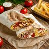 Шаурма классическаяв Shawarma Chef по цене 330