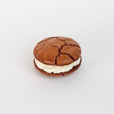 Печенье Брауни с чизом в Ванлав по цене 319 ₽