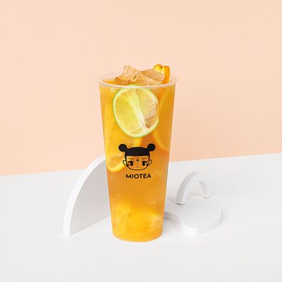 Orange в Miotea по цене 570 ₽