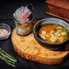 Уха по-царски в PUB DADDY по цене 600