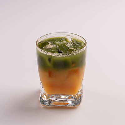 Матча бамбл в Скандинавия по цене 540 ₽