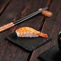 Суши с креветкой в Суши Гурмэ