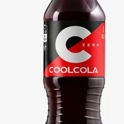 Cool Cola без сахара в Ваш обед по цене 115 ₽