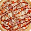 Чикен барбекю в Monkey pizza по цене 639