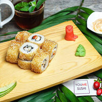 Темпурный Мадагаскар в YouMeSushi