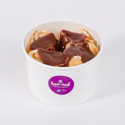 Блин Ролл мини в Ванлав по цене 529 ₽