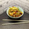 Wok Рис с морепродуктами в Понти Пицца по цене 500