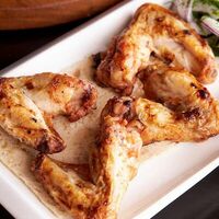 Шашлык Куриные крылышки в Медальон