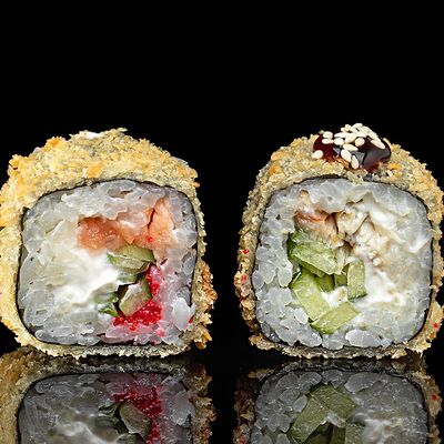 Акита в Ролл Маркет по цене 489