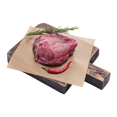 Филе Миньон 200гр пф сырой в ИТЛЕ Стейк-кафе Halal по цене 1190 ₽