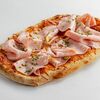 С мортаделлой в Parmesano по цене 720