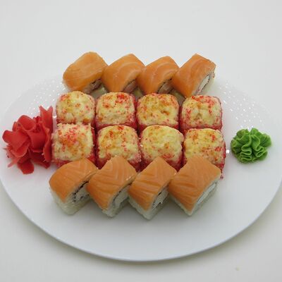 Сет Юми в Yoshi по цене 660