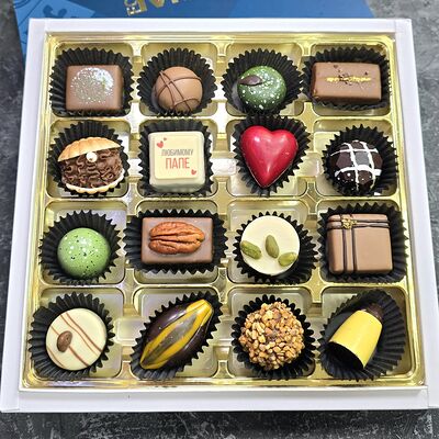 Набор конфет