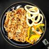 Wok с кальмаром в ПИКНИК 24/7 по цене 570