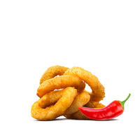 Острые Луковые Кольца (6 шт.) в Бургер Кинг