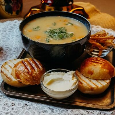 Гороховый в Собрание по цене 420 ₽