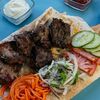 Шашлык из говядины в Nash Kebab по цене 930