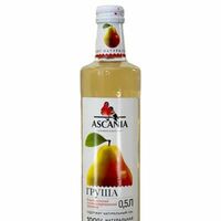 Аскания лимонад Груша в Pizza Robertino