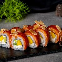 Тайвань в Hanami