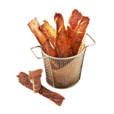 Джерки из свинины в Ёрш по цене 250