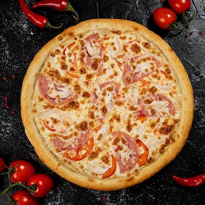 Пицца Ранч в Lacasa по цене 1100 ₽