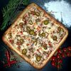 Мясная острая в Pizzatime по цене 519